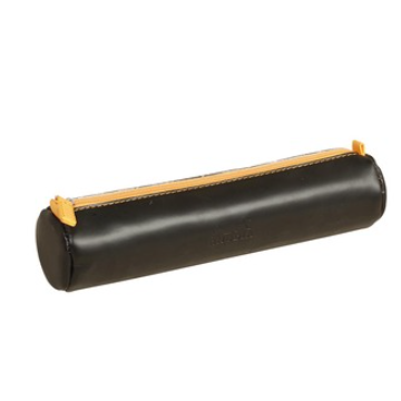 Rhodia Leatherette Pencil Case