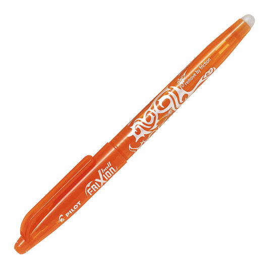 Frixion Erasable Pens