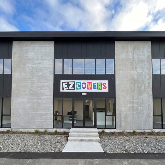 Our company