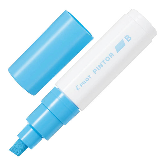 Pilot Pintor Broad Pastel Markers