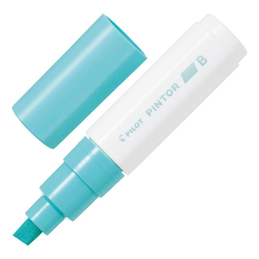 Pilot Pintor Broad Pastel Markers