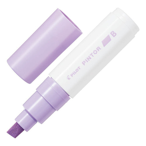 Pastel Markers