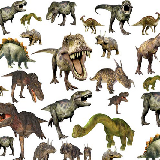Dinosaurs