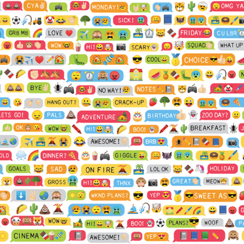 Emojis