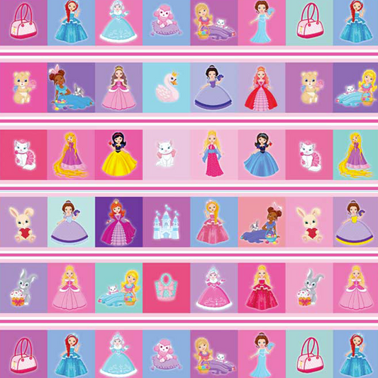 Fairytale Ball