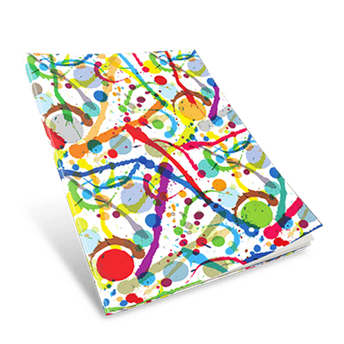 Paint Splatters