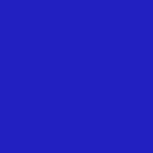 Blue Stretchez
