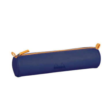 Rhodia Leatherette Pencil Case
