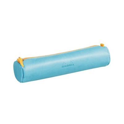 Rhodia Leatherette Pencil Case